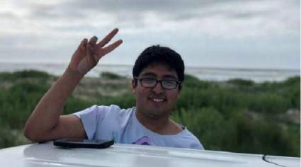 Soldado hispano de Fort Bragg fue decapitado. ¿Qué le pasó a Enrique Román-Martínez?