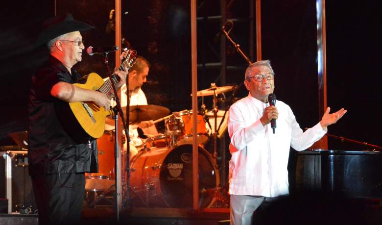 Armando Manzanero