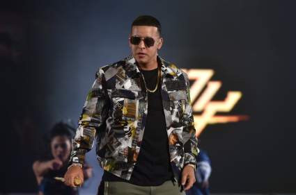 Daddy Yankee y Marc Anthony presentan el tema “De Vuelta pa’ la Vuelta” (+ESCÚCHALO AQUÍ)