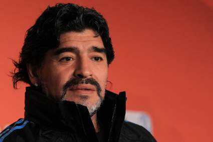 Corte argentina pide que se conserve el cuerpo de Maradona ¿por qué piden esto?