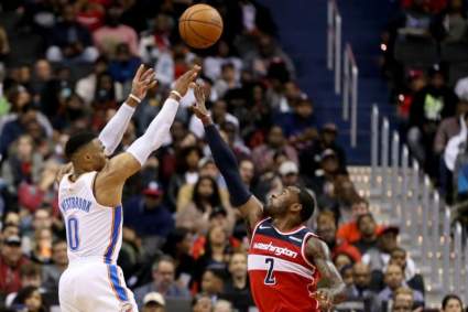 Russell Westbrook y John Wall tienen nuevos destinos ¿a dónde van?