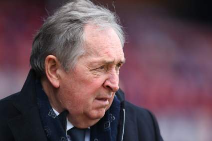Gérard Houllier muere a los 73 años: ¿De qué murió el exentrenador de Francia y Liverpool?