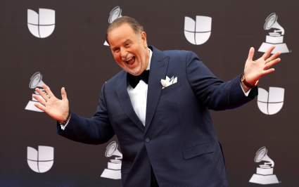 ¿Por qué están criticando a Raúl de Molina?: ¿Qué  hizo el conductor?