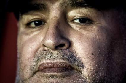 Surgen nuevos datos sobre el fallecimiento de Diego Maradona ¿qué dicen?