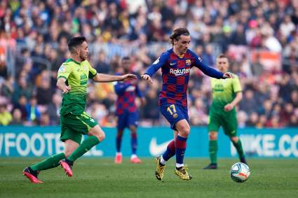 FC Barcelona vs Eibar: Hora y cómo ver el Live Stream