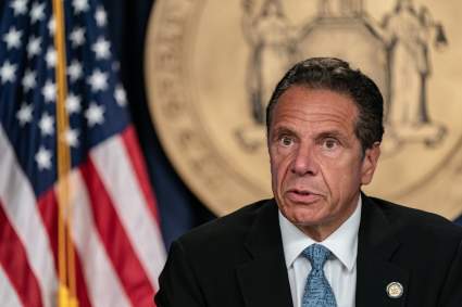Acusan al gobernador Andrew Cuomo de acoso sexual: ¿Quién es Lindsey Boylan?