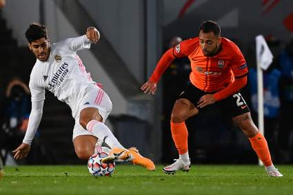 Shakhtar Donetsk vs Real Madrid: Hora y cómo ver el Live Stream