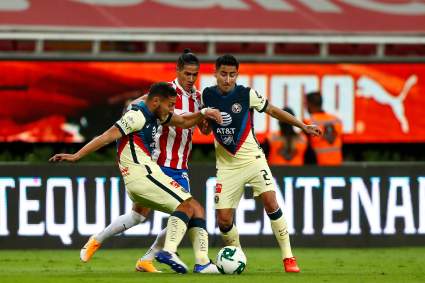 América anuncia sus primeras bajas para el Clausura 2021: ¿Qué jugadores dejan las Águilas?