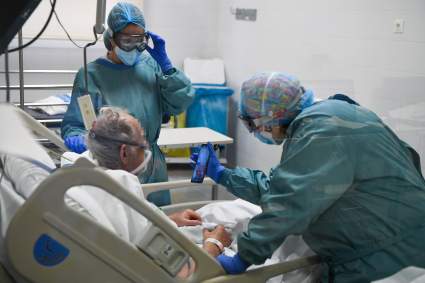 Proponen pagar $1,000 a quienes se pongan la vacuna del COVID: ¿Cómo sería el plan?