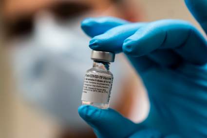 La OMS advierte sobre una nueva cepa del COVID-19: ¿El virus cambió su composición genética?
