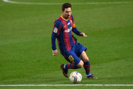 Valladolid vs Barcelona: Hora y cómo ver el Live Stream