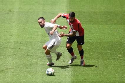 Real Madrid vs Athletic Club: Hora y Cómo ver el Live Stream