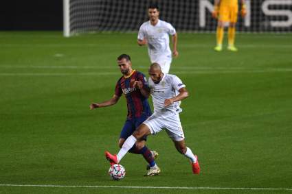 Ferencváros vs FC Barcelona: Hora y cómo ver el Live Stream