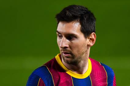 Leo Messi a la MLS: el lujoso apartamento que compró ‘La Pulga’ en Miami