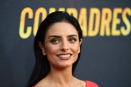 Aislinn Derbez dedica emotivo mensaje a su padre