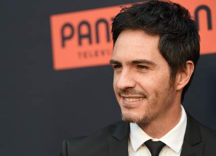 Mauricio Ochmann está de luto: ¿Quién se le murió al actor?