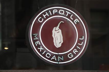Ratas muerden a 4 empleados de restaurante Chipotle en NY