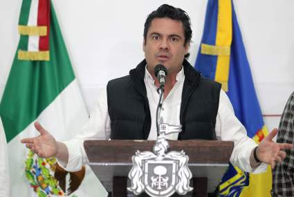 [VIDEO] Asesinan a Aristóteles Sandoval en Puerto Vallarta: ¿Cómo mataron al exgobernador de Jalisco?