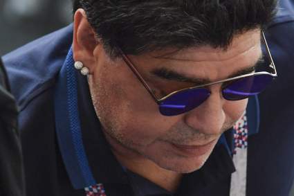 Confirman cuándo fue la primera vez que Diego Maradona tomó cocaína: ¿Dónde jugaba el astro del fútbol?