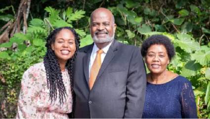 Secuestran en Haití a reconocido pastor adventista y su hija. ¿Cómo sucedió?