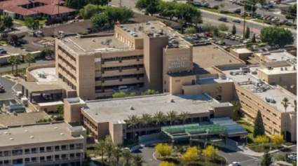 Paciente con COVID-19 mata a su compañero de cuarto de hospital a golpes. Por qué lo hizo?