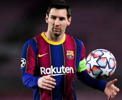 El duro desafío de Leo Messi en octavos de Champions: ¿Contra quién jugará el FC Barcelona?