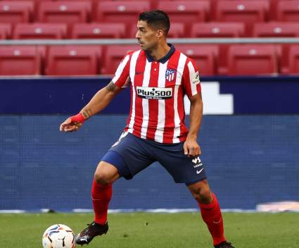 Atlético de Madrid se pierde a su goleador durante tramo crucial ¿qué ocurrió?