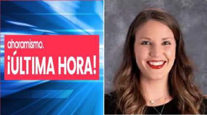 Maestra de educación especial de Oklahoma es acusada de violar a estudiante