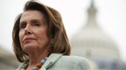 Segundo paquete de estímulo: Pelosi le hace “nueva oferta” a McConnell