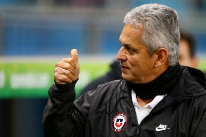 OFICIAL: Reinaldo Rueda es nuevo técnico de Colombia