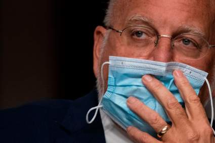 COVID-19: CDC advierte que este invierno será el ‘más difícil’ en la historia de la salud pública