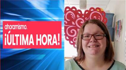 Mujer desaparecida de 26 años fue asesinada por un hombre que conoció en línea