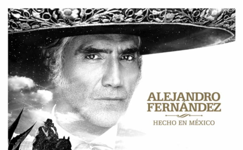 Alejandro Fernandez