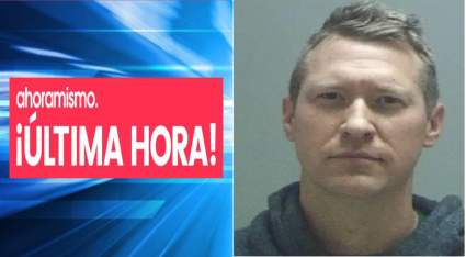 Maestro de Utah secuestra estudiante, metiéndola en un contenedor plástico
