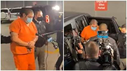 Arrestan a sospechoso de matar y desmembrar a mujer en Texas: ¿Por qué la mató?