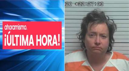 Madre en Utah asesina a su hijo de dos años y conduce horas con el cuerpo en el auto