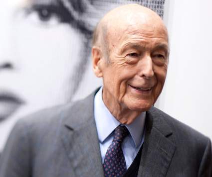 Muere por COVID-19 el expresidente de Francia Valéry Giscard: ¿Por qué Ley pasó a la historia?