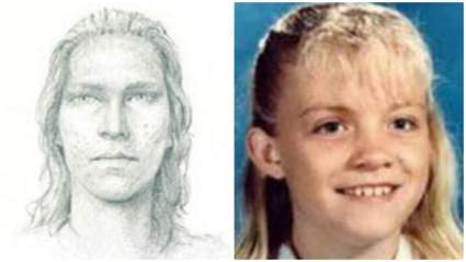 Arrestan a un presunto asesino serial por el homicidio de una niña de 9 años: el informe