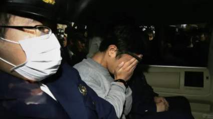 ‘Asesino de Twitter’ recibe condena de muerte por matar y desmembrar a sus víctimas