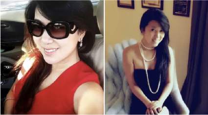 Espía china acusada tuvo encuentro sexual con un alcalde de Ohio