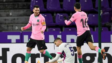 Inter Miami sigue con la ilusión de fichar a Leo Messi ¿qué ocurrió ahora?