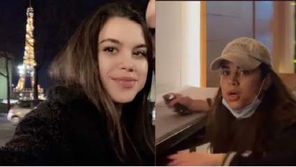 Miya Ponsetto: identifican mujer en video viral que agredió a adolescente en hotel de NY