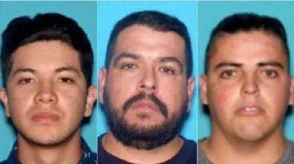 Hombres abren fuego contra un club de striptease por no usar máscaras
