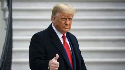 Cheque de estímulo 2: Trump exige al Congreso que aumenten los cheques a $2,000