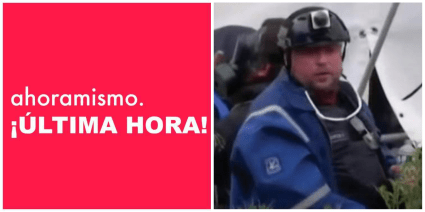 Invasor del Capitolio amenazó con dispararle a sus hijos si lo entregaban