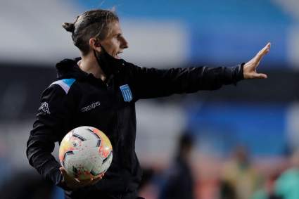 En Chile ya tienen candidato para dirigir a La Roja ¿quién es?