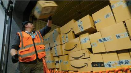 ¿FedEx, Amazon y UPS hace entregas el Día de Martin Luther King 2021?
