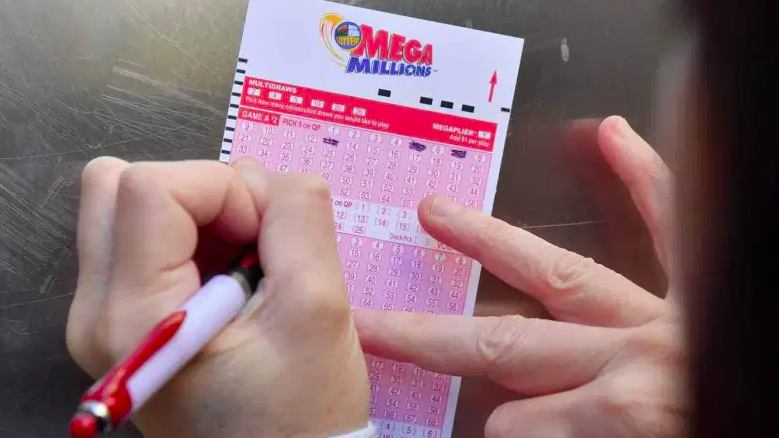 Mega Millions