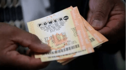 POWERBALL Resultados: Números Ganadores – 8 de mayo 2024