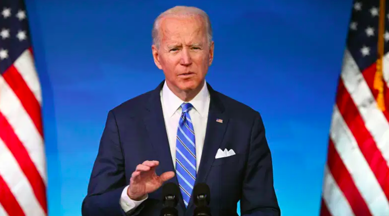 ¿Cuánto tiempo durará el discurso de Biden?